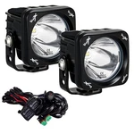 Vision X Lighting CG2-OP110KIT Mini Cannon. Fixed Price $409.99.