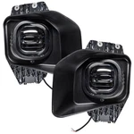 Oracle Lighting 5862-504 Fog 2011 Thru Fits 2015 Ford Superduty. Fixed Price $299.50.