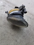 11-17 Volkswagen Vw Touareg Front Left Driver Side Lamp Oem. Fixed Price $35.00.