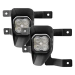 For Chevy Silverado 1500 Ld 19 Lights Fog Location Stage Sport Series Type. Fixed Price $399.95.