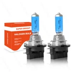 Shenkenuo 4200K H11B 55W Super White Xenon Halogen Light Bulbs. Fixed Price $15.10.