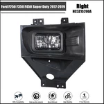 Ford F250 F350 F450 Super Duty 2017-2019 Fog Light Right/passenger Halogen. Fixed Price $36.17.