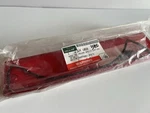 New Jaguar XJ40 XJ6 Fog Lamp Lens JLM1059. Fixed Price $29.99.