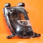 Tesla Model Fog Light Right 2016 2017 2018 2019 2020 1024017-00-C Oem. Fixed Price $156.60.