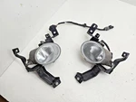 Jdm Honda Legend KB1 Front Bumper Fog Lights Set Stanley P4641 Oem. Fixed Price $175.00.