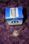 Fog Lamp Bulb & Socket L000PSX24W Mopar Dodge Chrysler Jeep Open Box. Fixed Price $17.00.