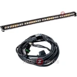 Baja Designs S8 40-INCH Driving/combo Led Light Bar 704003 W/ Wire Harness. Fixed Price $1190.90.
