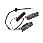 Lamp Assy License Plate Modules For 2015-2018 Tucson 92501D3101. Fixed Price $57.96.