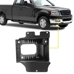 Ford F-150 F150 2004 2005 2006 Right Passenger Side Fog Light Bracket New. Fixed Price $19.75.