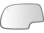 Diy Solutions 98YX47H Left Door Mirror Glass Fits 2007 Gmc Sierra 1500 Classic. Fixed Price $36.26.