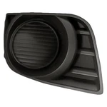 Fog Light Cover For Toyota Sequoia 08-17 Front Passenger Side Standard Line. Fixed Price $42.14.