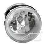 Driving & Fog Light Tyc 19-5993-00-9. Fixed Price $44.88.