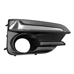 New Premium Fit Front Passenger Side Fog Light Bezel 57731FL040. Fixed Price $37.98.