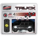 Truck Led Rock Lights 23891 Ultra Bright Modules IP68. Fixed Price $33.99.