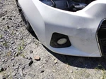 Passenger Corner/park Light Fog-driving Round Shaped Fits 16-23 Tacoma 2656269. Fixed Price $106.89.