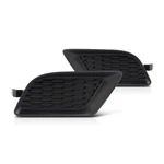 For Dodge Charger Fog Light Cover 2011-2014 Passenger And Driver Pair Se/sxt. Fixed Price $54.98.