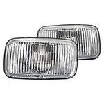 Fog Light For Jeep Grand Cherokee 1993-1995 Driver Passenger Side 116-01099. Fixed Price $79.79.