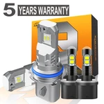 For Pontiac Grand Prix Gtp Se 1997-2003 Csp Led Headlight Fog Bulbs Combo. Fixed Price $59.99.