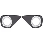 For Toyota Yaris Fog Light Bezel Bracket 2015 2016 2017 Pair Passenger Driver. Fixed Price $27.88.