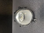 Depo Replacement Driver Left Fog Light Fit For 2004-2007 Volkswagen Touareg. Fixed Price $30.00.