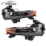 For Tesla Model 2017-2023 Pair Led Drl Fog Light Lamp Us Version Assembly. Fixed Price $65.98.
