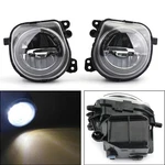 Pair Lh+rh Front Led Lamps For Bmw 5 Series F10 F07 Lci Ct. Fixed Price $49.88.