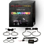 Dream Color Chasing Led Halo Kit 2004-2008 Ford F-150 Headlight & Fog Lights. Fixed Price $270.90.
