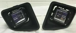 Oem Toyota 2019-21 Tundra Trd Pro Rigid Industries Led Fog Lights With Bezels. Fixed Price $950.00.