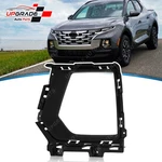 Fits 2022-2023 Hyundai Santa Cruz Headlight Cover Bezel Driver 86595-K5000 Black. Fixed Price $254.99.