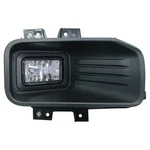 Passenger Side Replacement Fog Light (standard Line) 2018-2019 Ford F-150. Fixed Price $58.17.