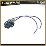 Standard Ignition Fog Light Connector For 1999 2000 2001 2002 Chevrolet C3500HD. Fixed Price $22.29.