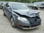 Driver Corner/park Light Fog-driving Bumper Mounted Fits 06-10 Passat 1837990. Fixed Price $97.00.