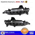 Genuine Oem 92201 92202B1000 Led Fog Lamps Lh & 2P For Hyundai Genesis 15-16. Fixed Price $323.00.