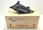 New Oem Genuine Hyundai Led Drl Fog Light Right Rh 2016-2018 Tucson 92202D3100. Fixed Price $269.99.