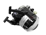 Zkw Fog Light Assembly 63176920704 Bmw E46 330CI 325CI. Fixed Price $69.03.