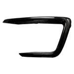 Ford Expedition 19-26 Front Outer Driver Side Fog Light Bezel Standard Line. Fixed Price $48.95.