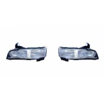 For Cadillac Dts Fog Light 2006 07 08 09 10 2011 Pair Driver And Passenger Side. Fixed Price $163.51.