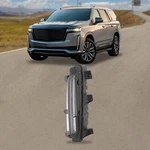 For 2021-2023 Cadillac Escalade Led Fog Light Daytime Running Lamp Left Side. Fixed Price $207.89.