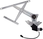 Front Left Window Regulator W/motor For Dodge Ram 1500 2500 3500 4500 2002-2010. Fixed Price $32.67.