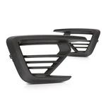 Ford Expedition 2018-2021 Fog Light Bezel Driver And Passenger Side Pair. Fixed Price $108.89.