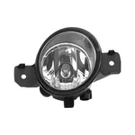 Tyc 19-5916-00 Driver Side Replacement Fog Light (standard Line). Fixed Price $81.35.