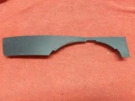 2005 2006 2007 2008 Audi A4 B7 - Right Upper Fog Light Grille Trim. Fixed Price $17.99.
