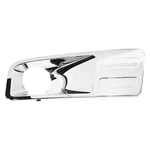 Ford Fusion 06-09 Depo Front Passenger Side Fog Light Bezel Standard Line. Fixed Price $16.10.