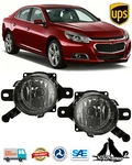 Fog Lights For 2010-2015 Cadillac Srx Driving Front Bumper Lamps Clear Lens Pair. Fixed Price $37.99.