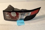 12 13 14 15 16 Land Rover Evoque Passenger Taillight Lamp 23947...... Fixed Price $98.00.