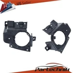 Left Right Fog Light Lamp Bracket 68232196AB 68232197AB For Chrysler 300 2015-22. Fixed Price $19.56.
