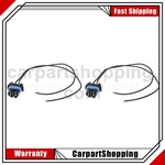 2 Standard Ignition Fog Light Connector For Chevy Avalanche 1500. Fixed Price $30.02.