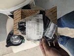 Oem Nissan Pathfinder Fog Lamp Bezel #62257-EA500 New Box. Fixed Price $17.50.