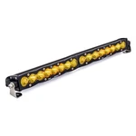 Baja Designs 702013 S8 20" 120W Driving/combo Beam Amber Led Light Bar. Fixed Price $596.95.