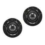 For 2005-2008 Chevy Colorado Fog Light Driver And Passenger Side Pair W/bulbs. Fixed Price $56.72.